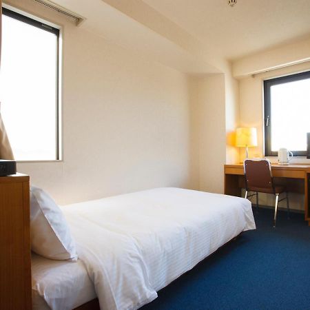 Sankei City Hotel Hachioji Eksteriør billede