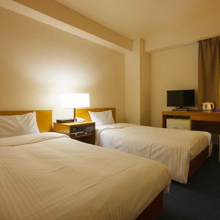 Sankei City Hotel Hachioji Eksteriør billede